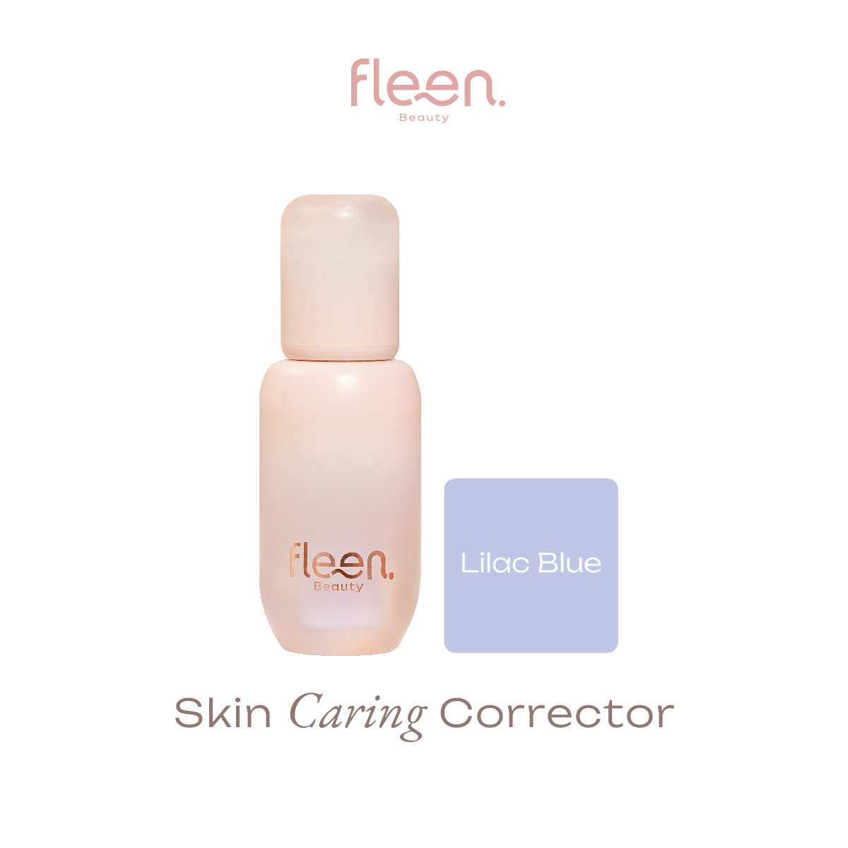 Fleen Beauty Skin Caring Corrector | คอเรคเตอร์