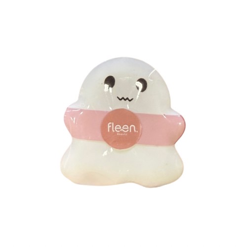 พัฟลายผี