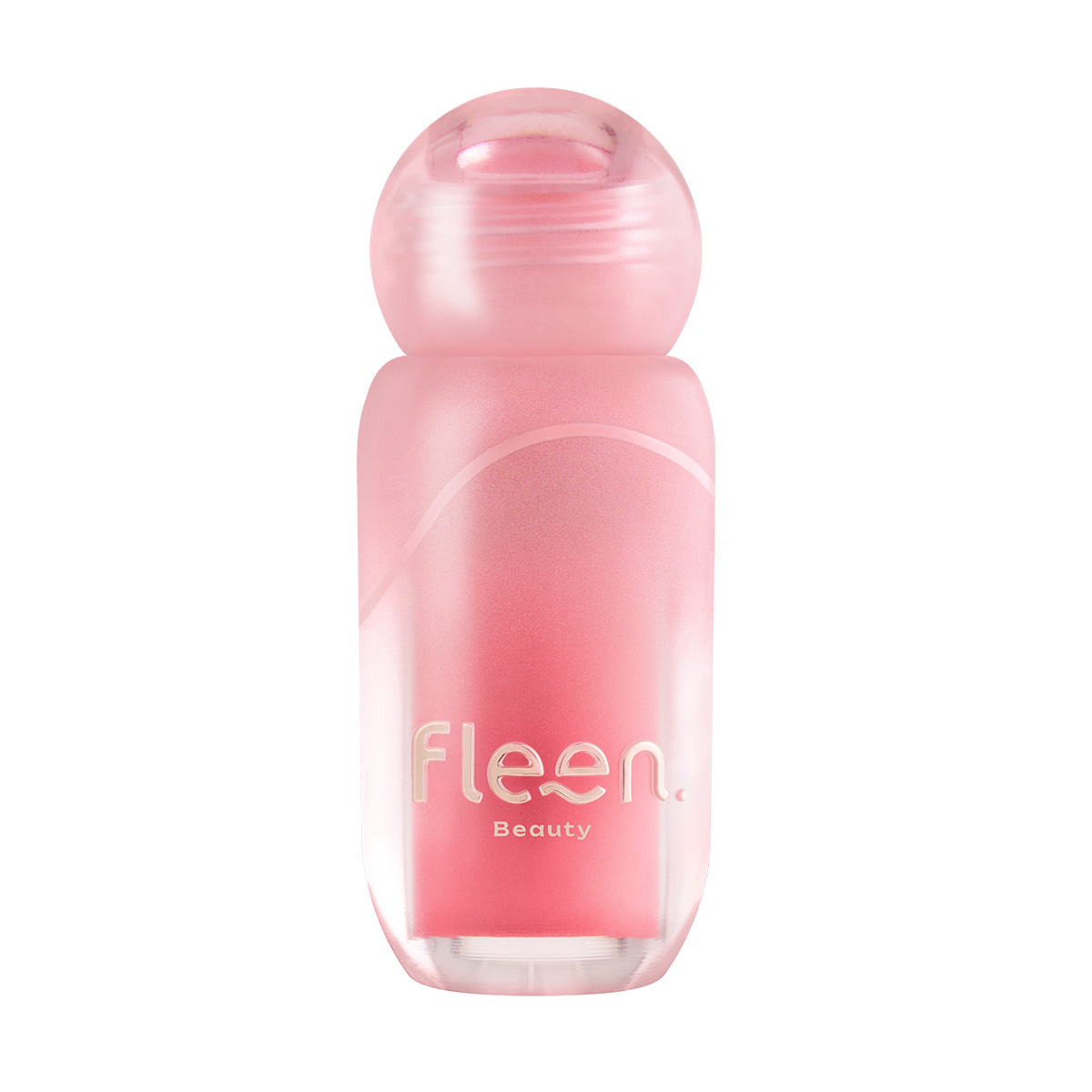 Fleen Beauty Glassian Blur Glowy Lip | กลาสเซียน เบลอ โกลวี่ ลิป