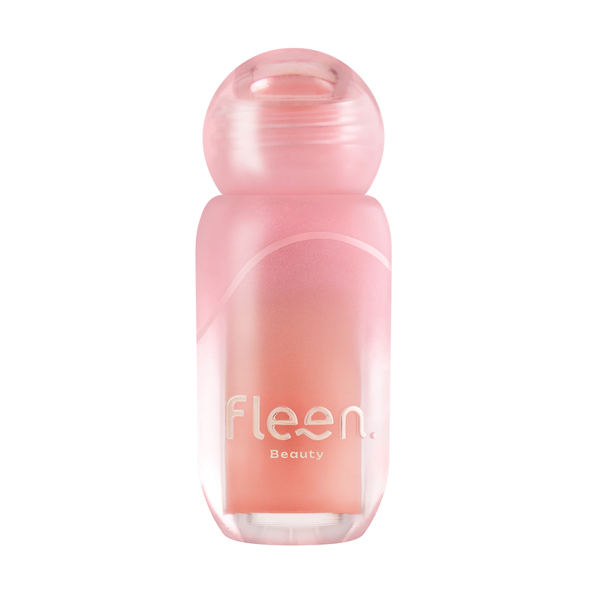 Fleen Beauty Glassian Blur Glowy Lip | กลาสเซียน เบลอ โกลวี่ ลิป