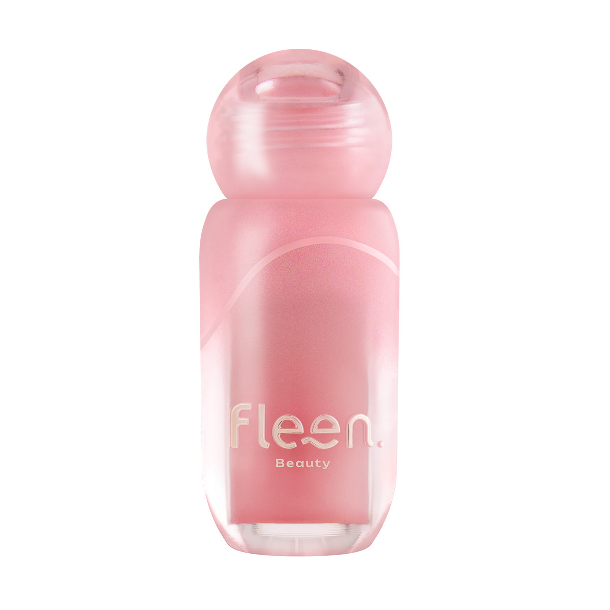Fleen Beauty Glassian Blur Glowy Lip | กลาสเซียน เบลอ โกลวี่ ลิป