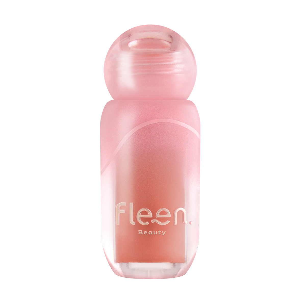 Fleen Beauty Glassian Blur Glowy Lip | กลาสเซียน เบลอ โกลวี่ ลิป