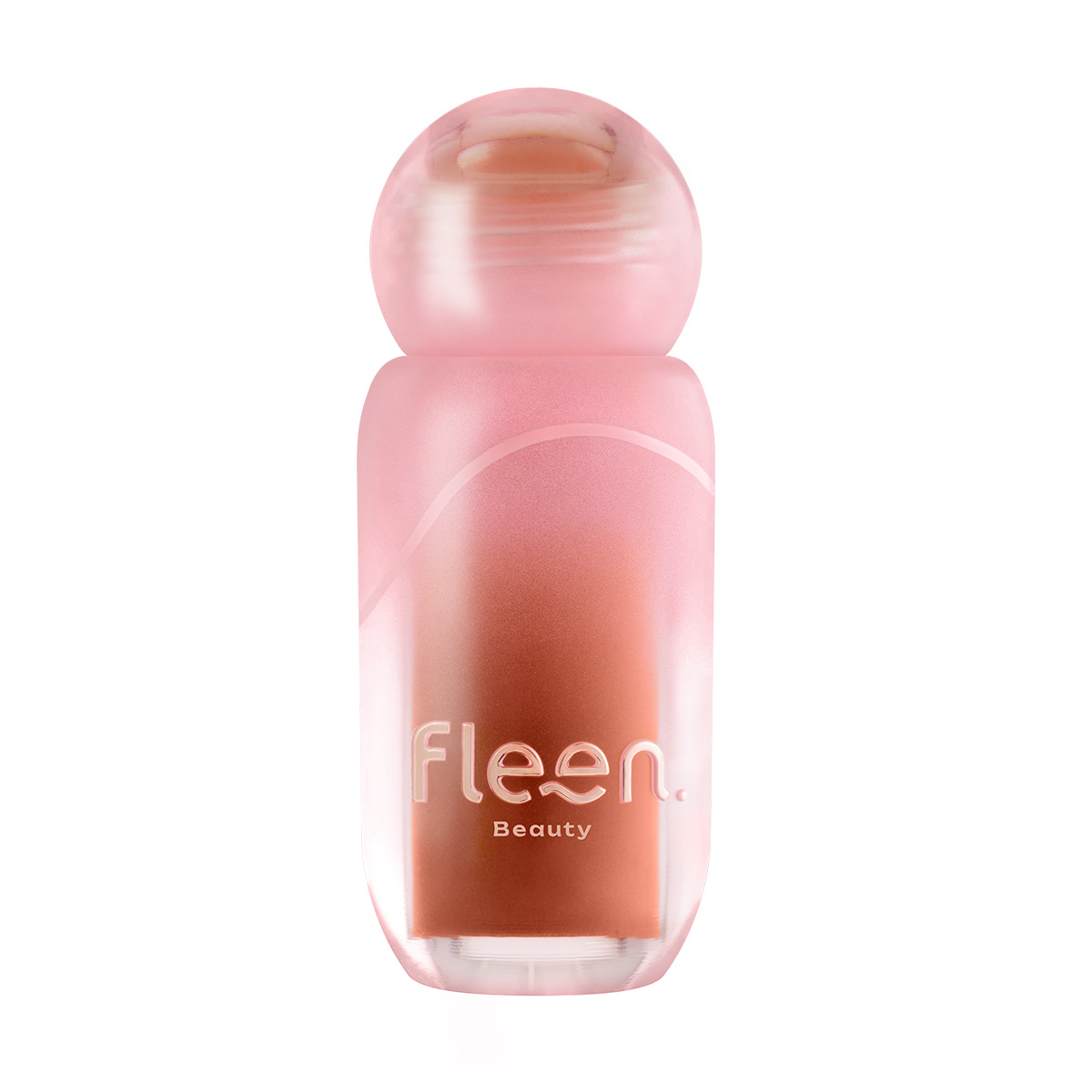 Fleen Beauty Glassian Blur Glowy Lip | กลาสเซียน เบลอ โกลวี่ ลิป