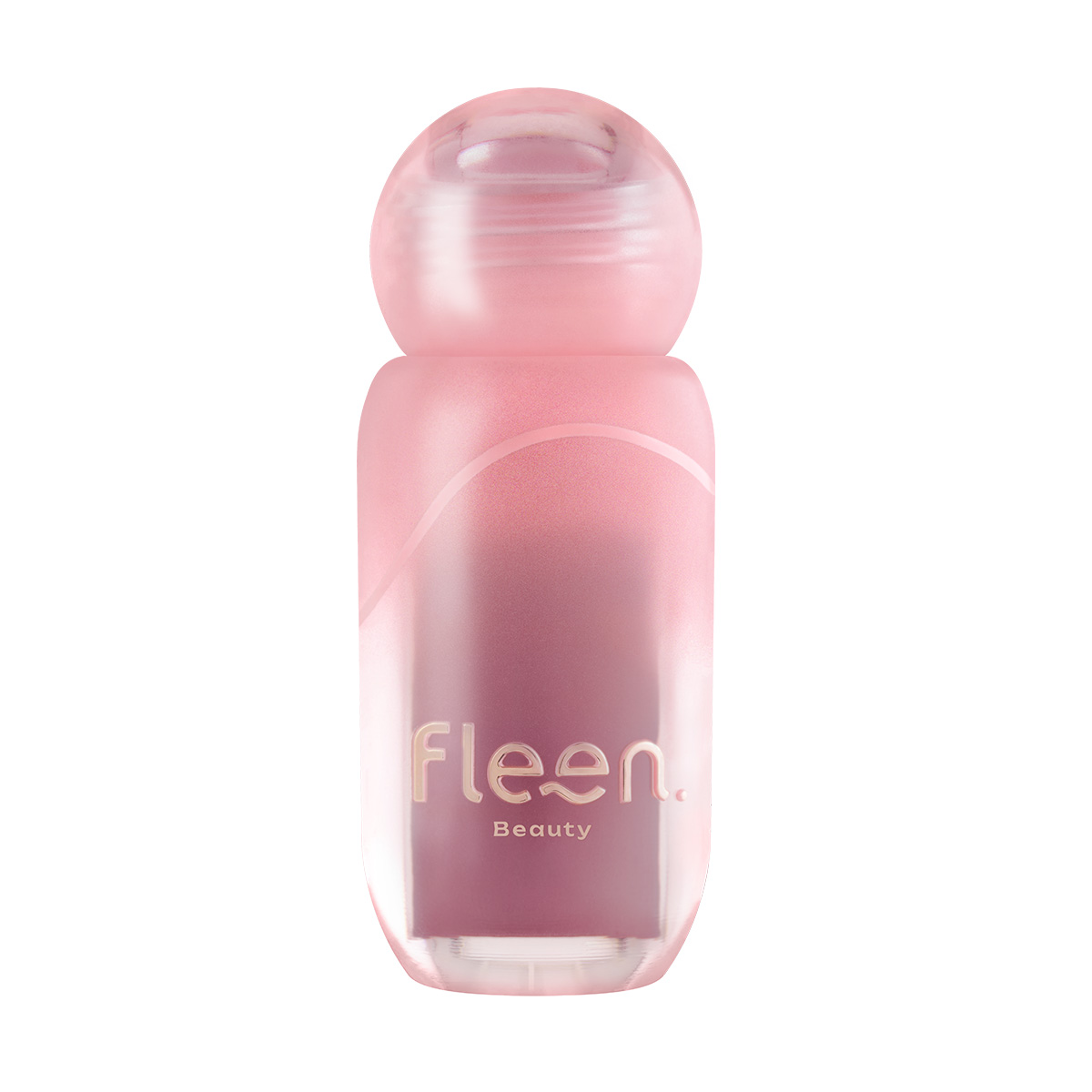 Fleen Beauty Glassian Blur Glowy Lip | กลาสเซียน เบลอ โกลวี่ ลิป
